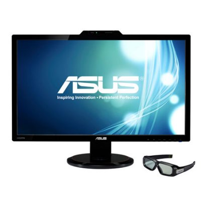 Asus Vg278hr Monitor 27 Lcd 3d   Gafas 3d